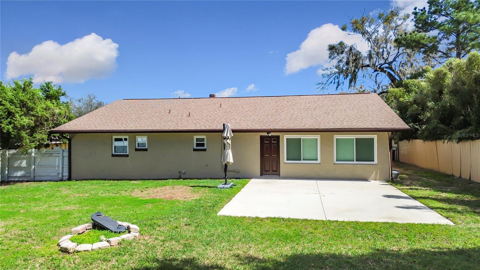 MARION LAND & IMPROV CO - Residential