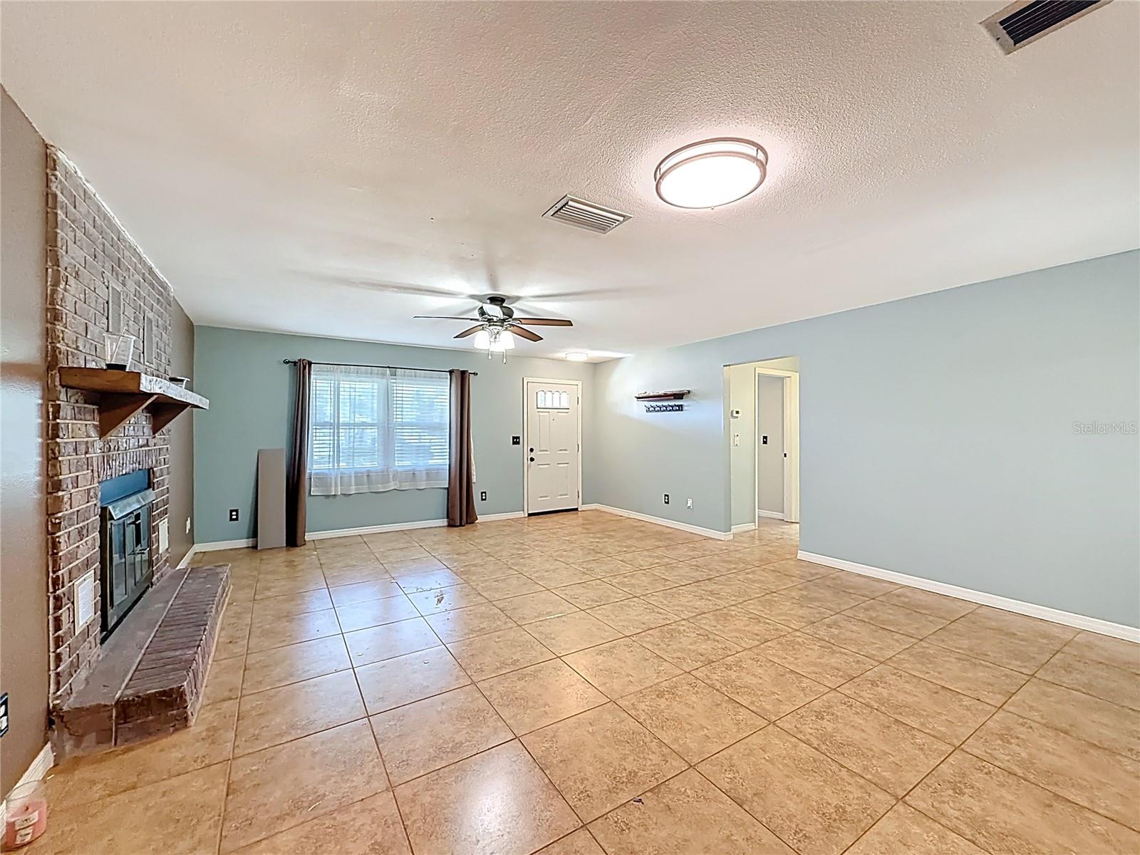 MARION LAND & IMPROV CO - Residential