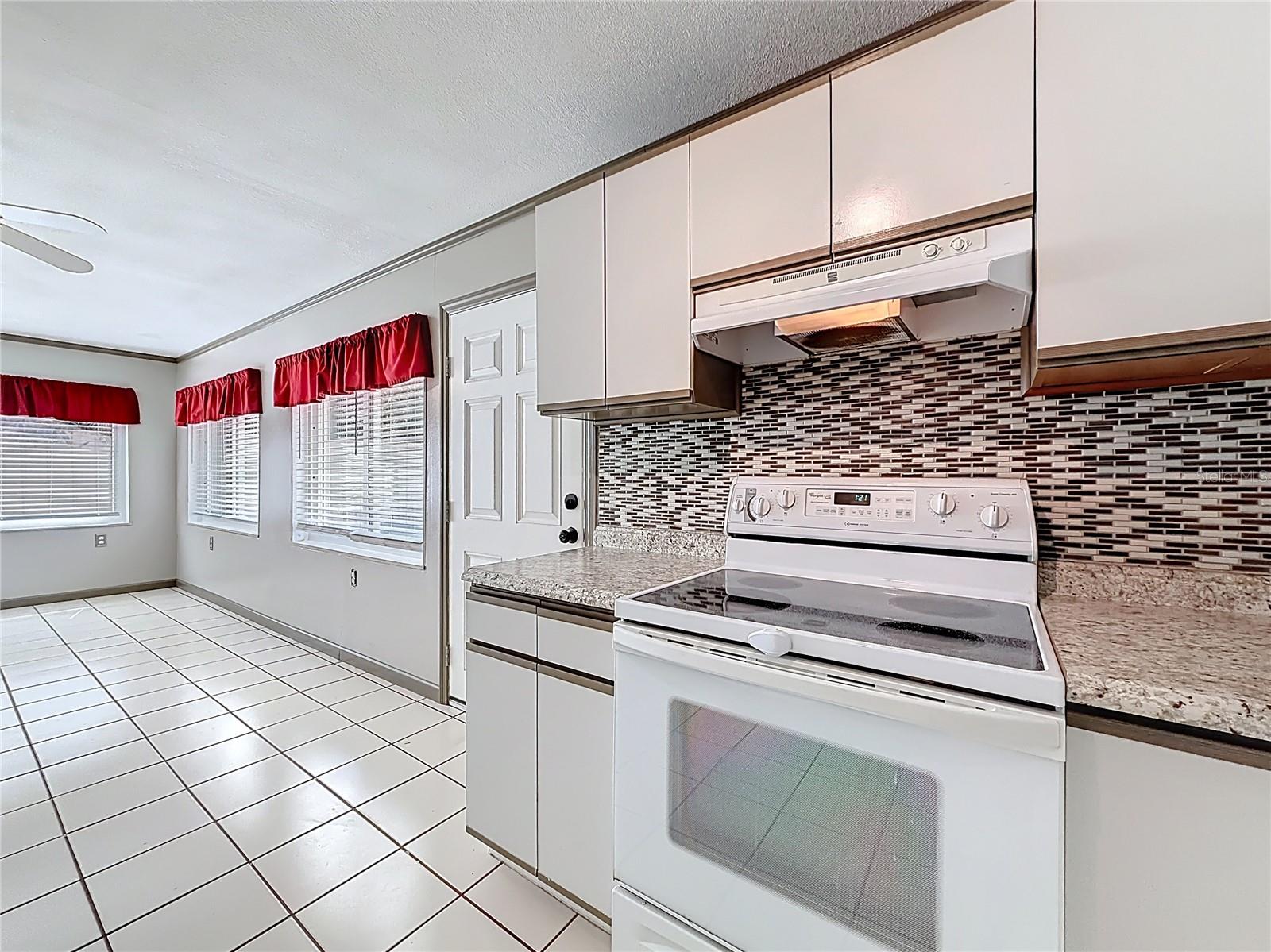 MARION LAND & IMPROV CO - Residential