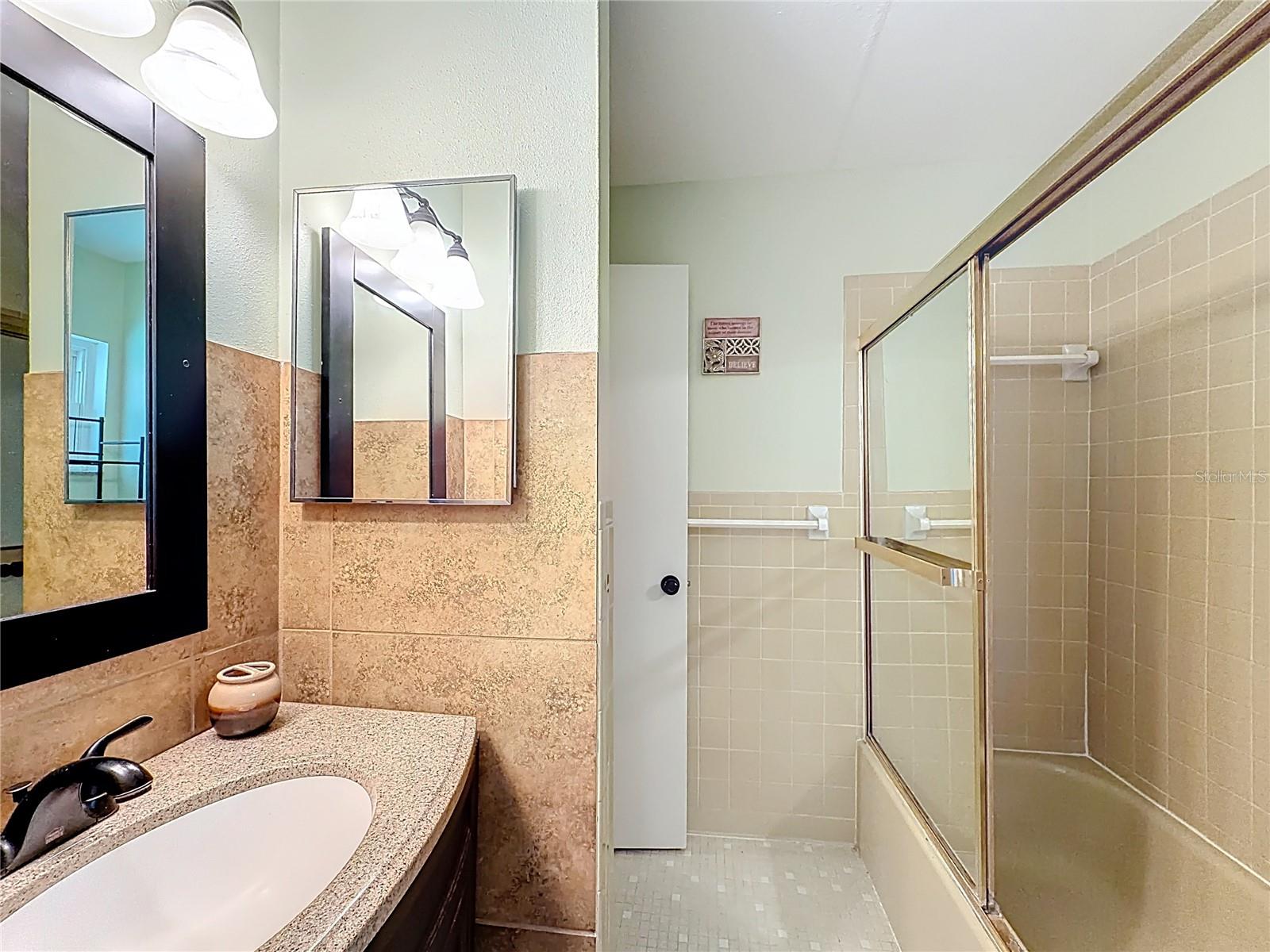 MARION LAND & IMPROV CO - Residential