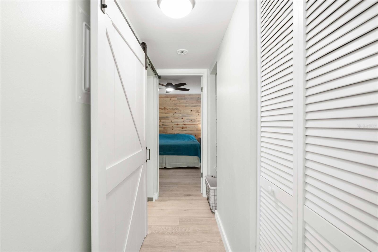 BAY OAKS - Residential