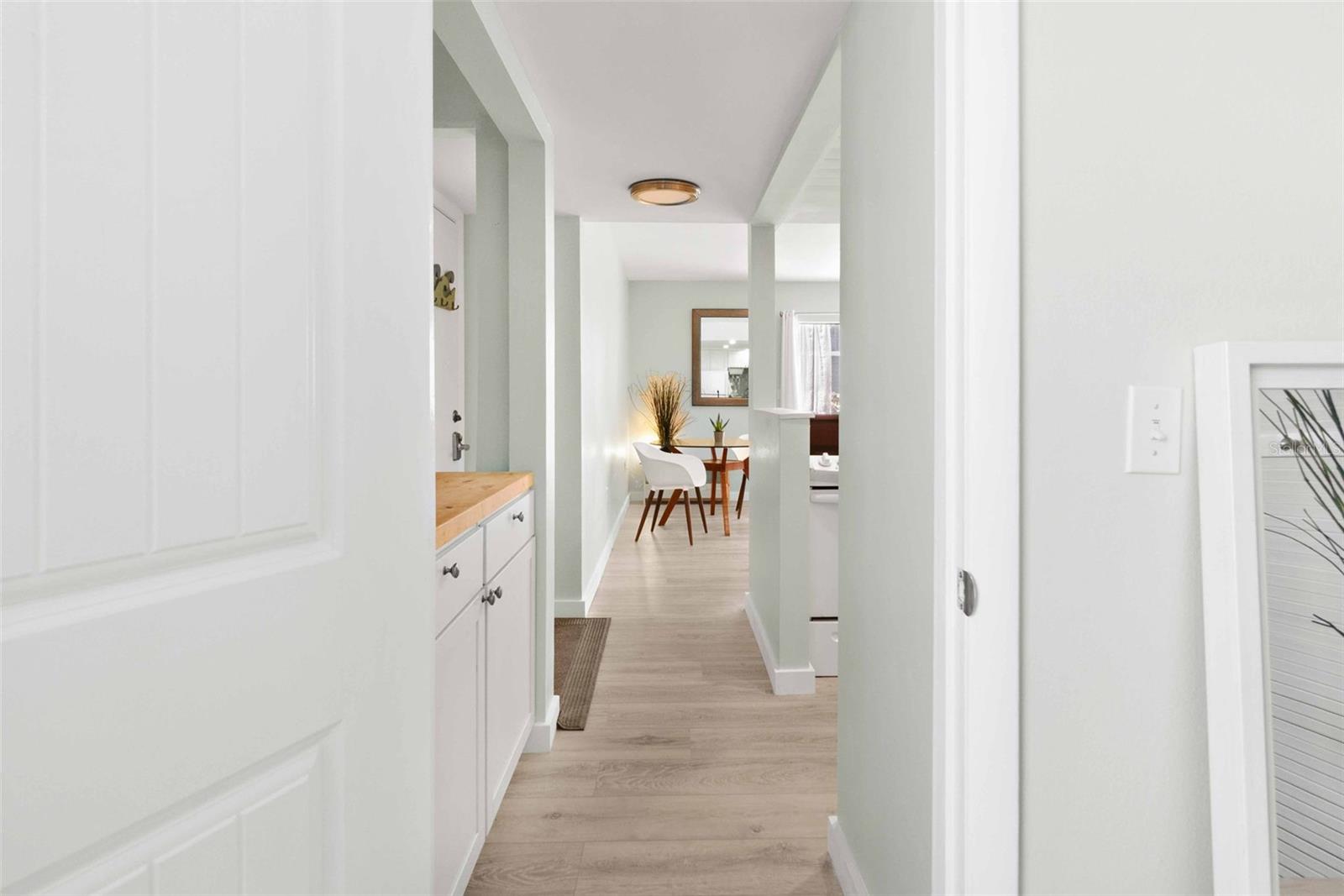 BAY OAKS - Residential