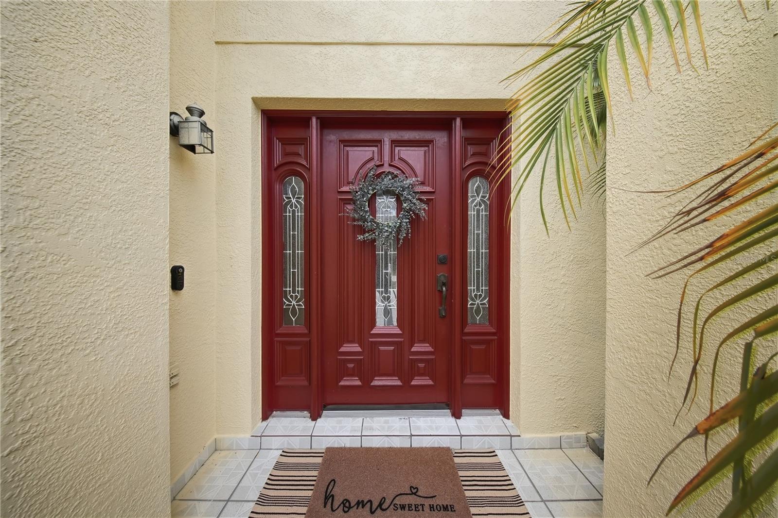 ENCLAVE PH 02 - Residential