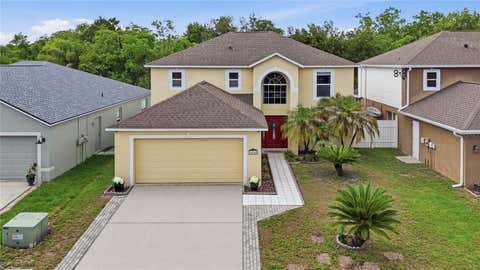 Photo of 24945 Ravello Street, Land O Lakes, FL 34639 (MLS # TB8512367)