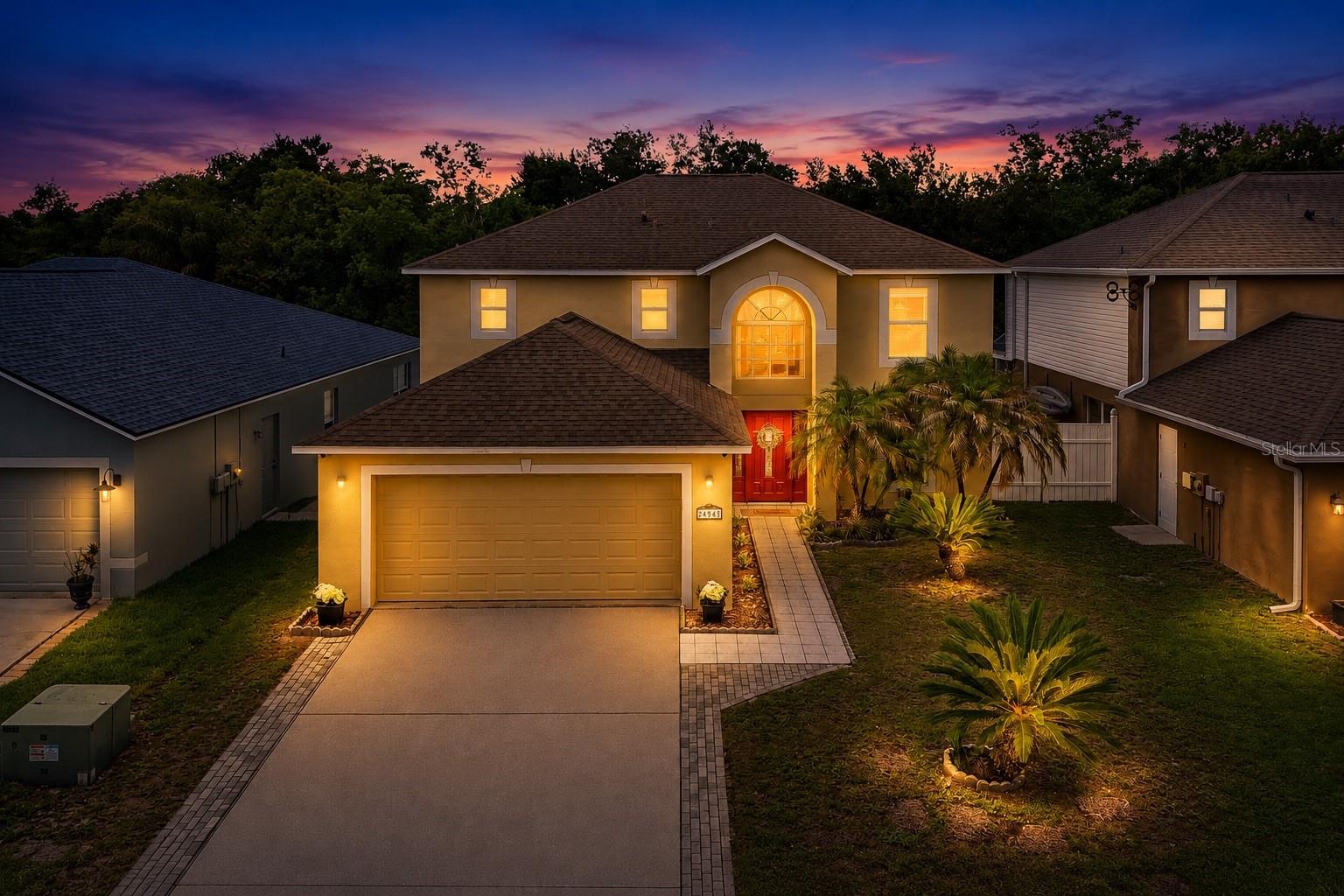 ENCLAVE PH 02 - Residential