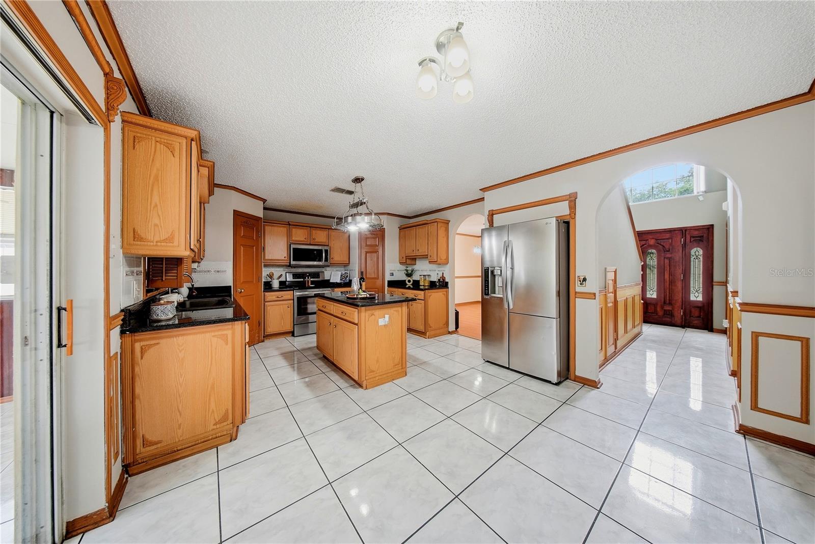ENCLAVE PH 02 - Residential