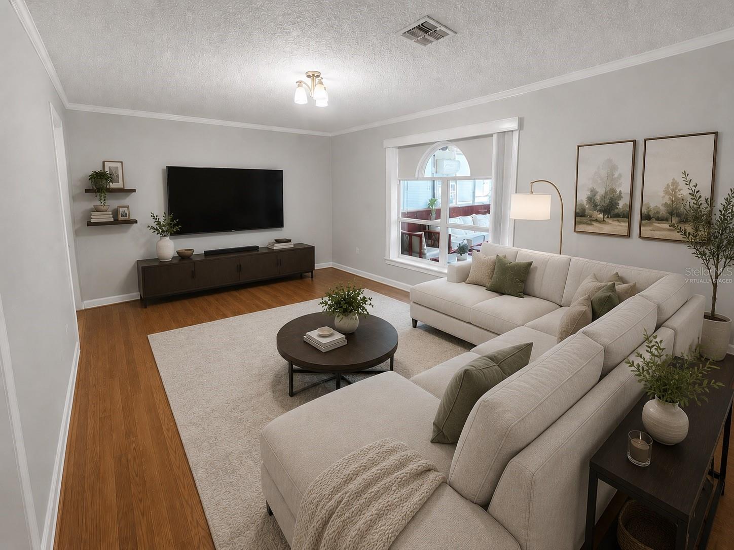 ENCLAVE PH 02 - Residential