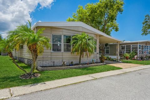 A home in OLDSMAR