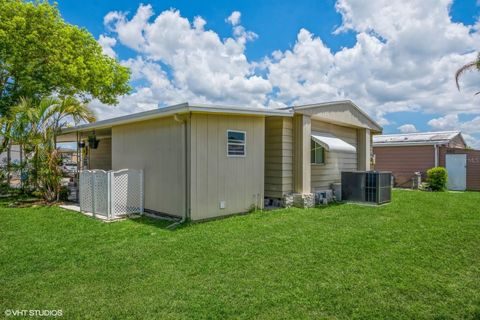 A home in OLDSMAR