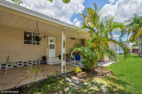 A home in OLDSMAR