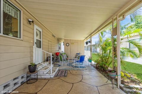 A home in OLDSMAR