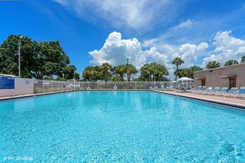 A home in OLDSMAR