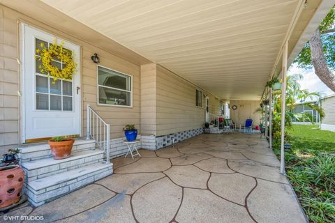 A home in OLDSMAR