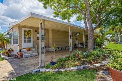 A home in OLDSMAR