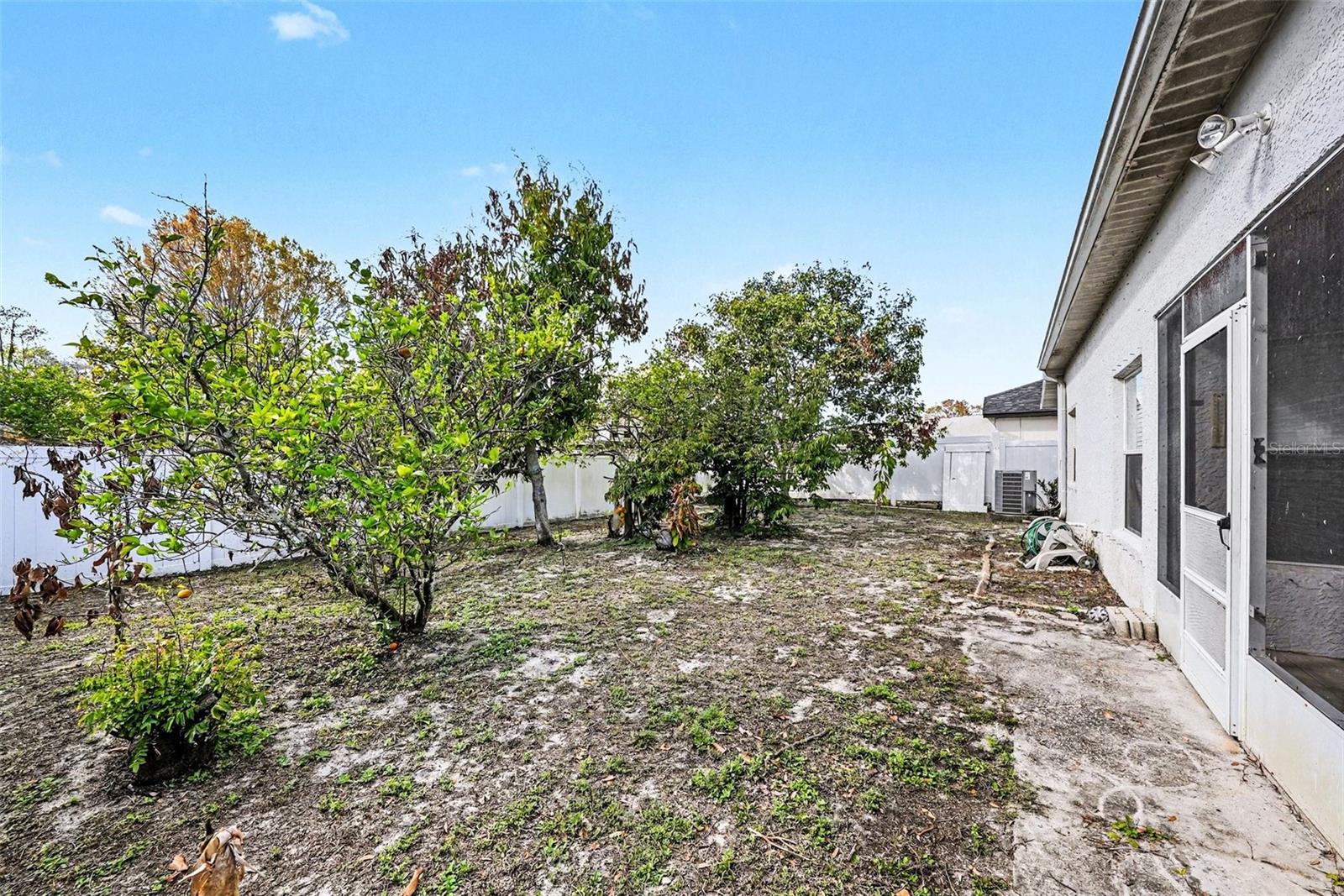 HAMILTON PARK - Residential