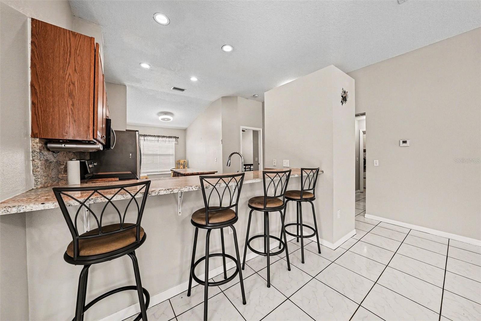 HAMILTON PARK - Residential