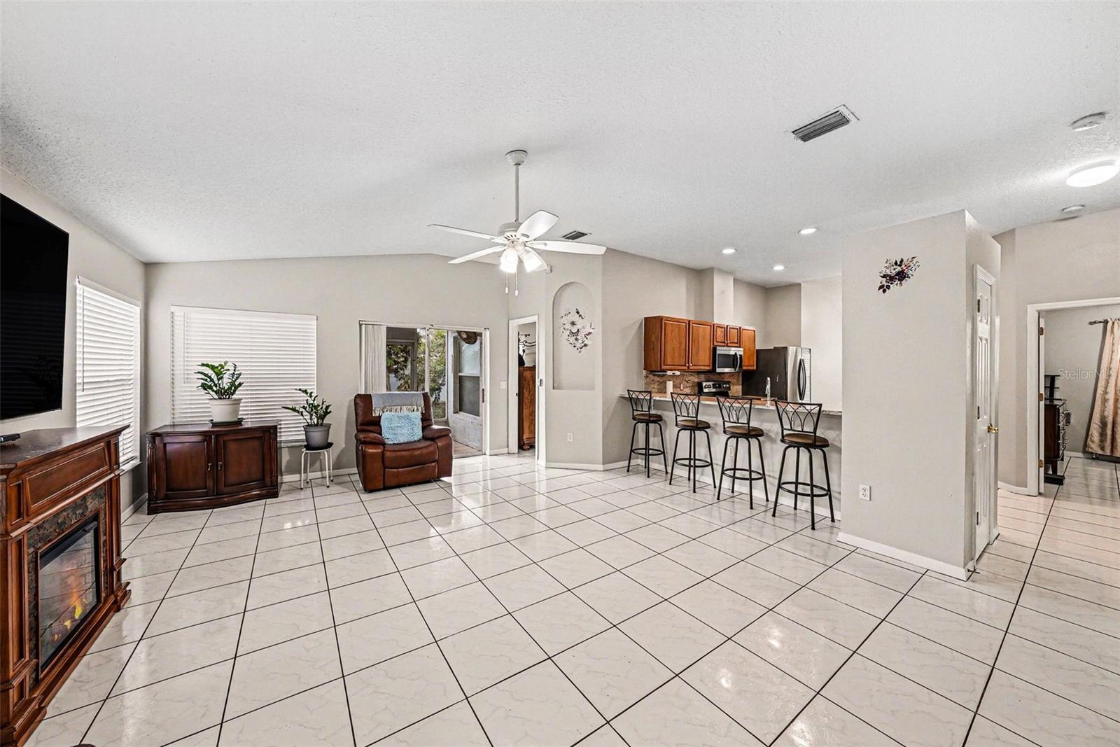 HAMILTON PARK - Residential