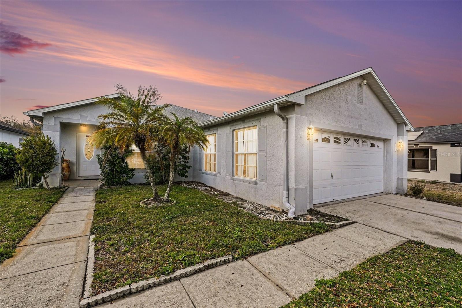 HAMILTON PARK - Residential