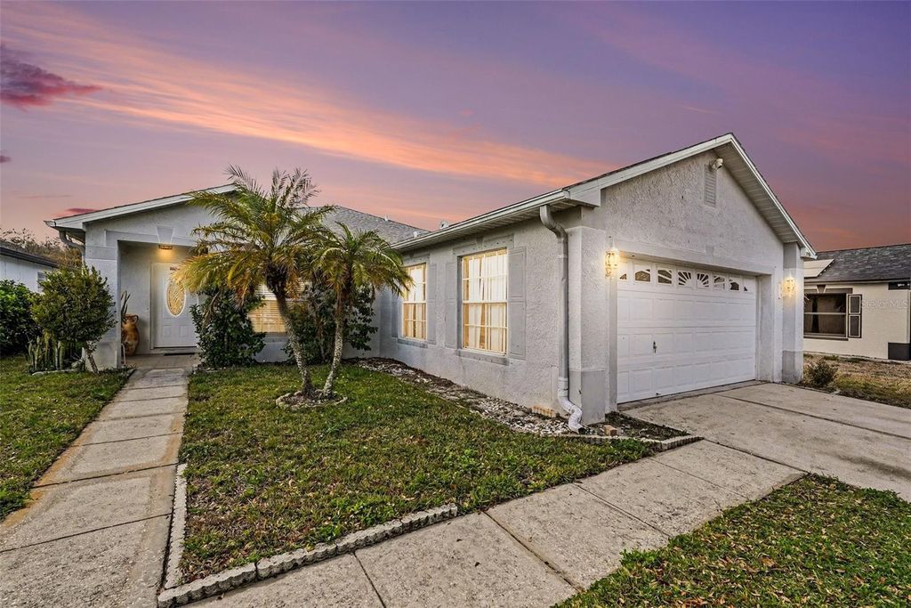 Photo of 7156 Hamilton Park Boulevard, Tampa, FL 33615 (MLS # TB8481565)