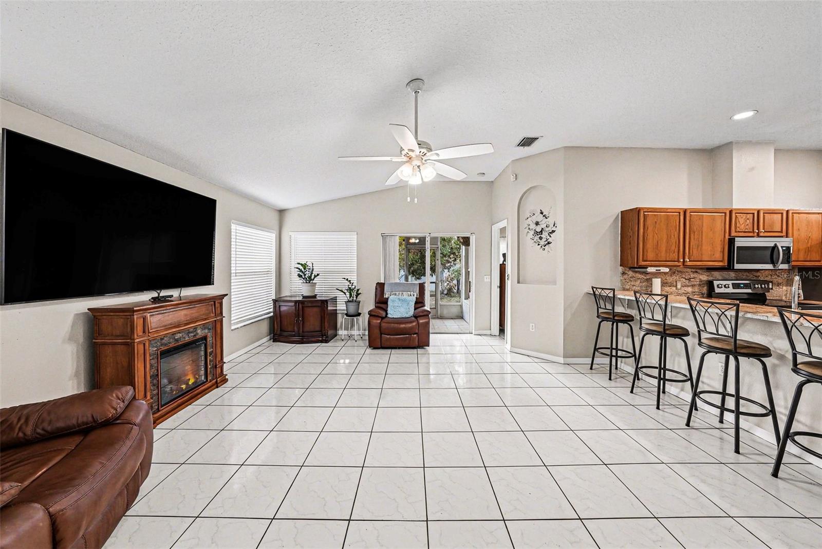 HAMILTON PARK - Residential