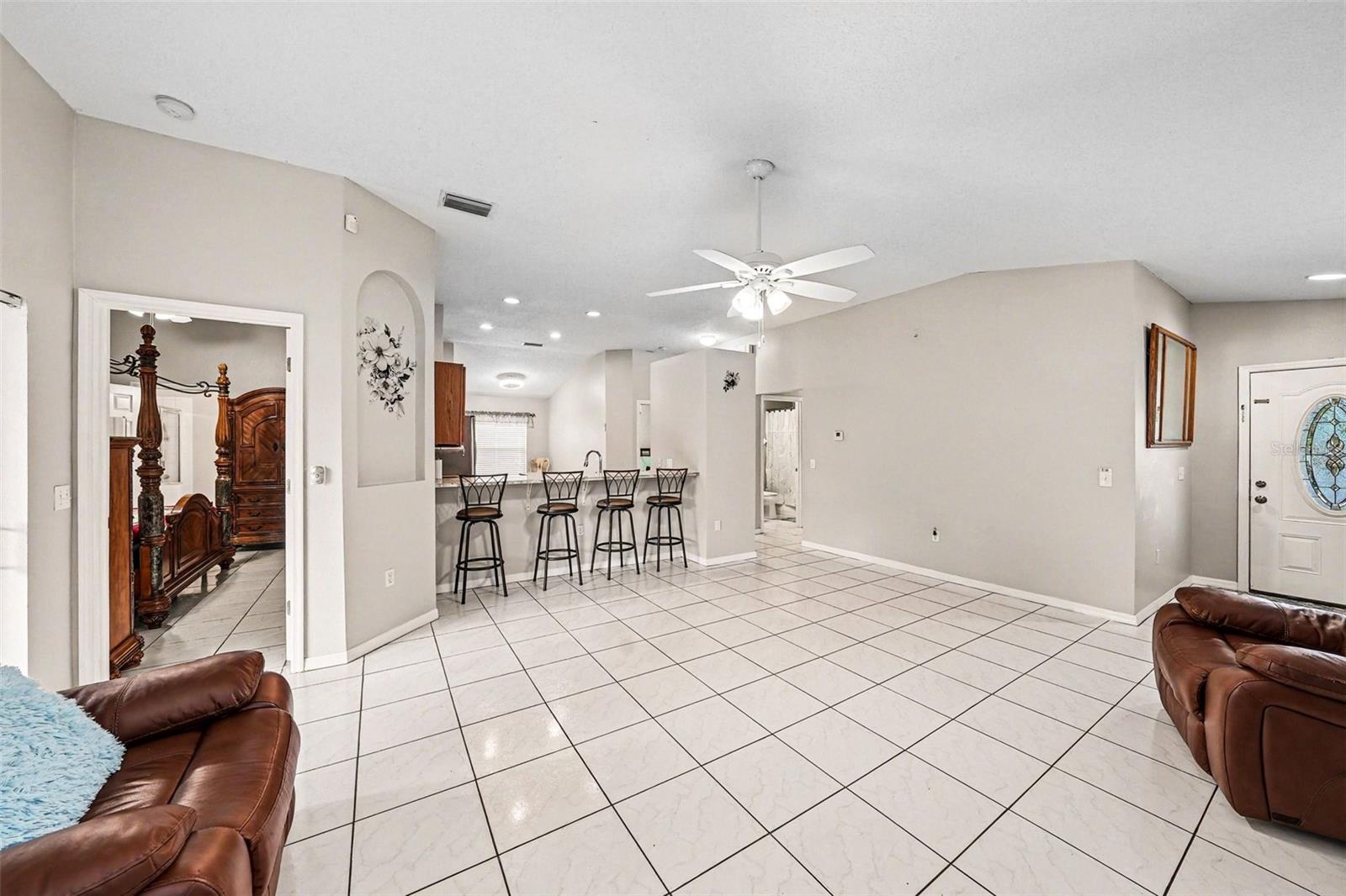 HAMILTON PARK - Residential