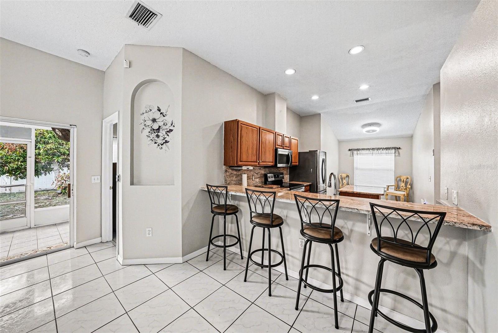 HAMILTON PARK - Residential