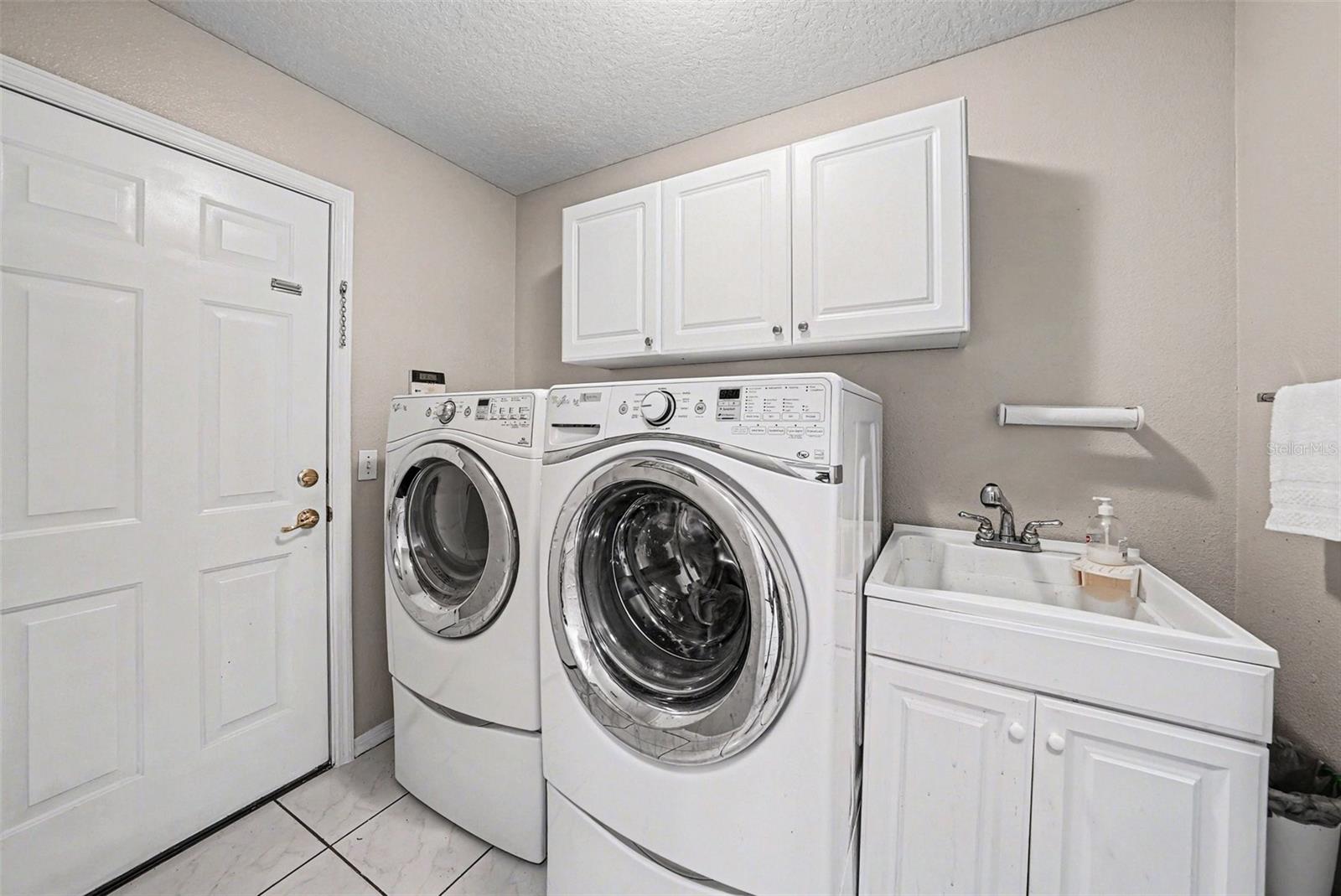 HAMILTON PARK - Residential