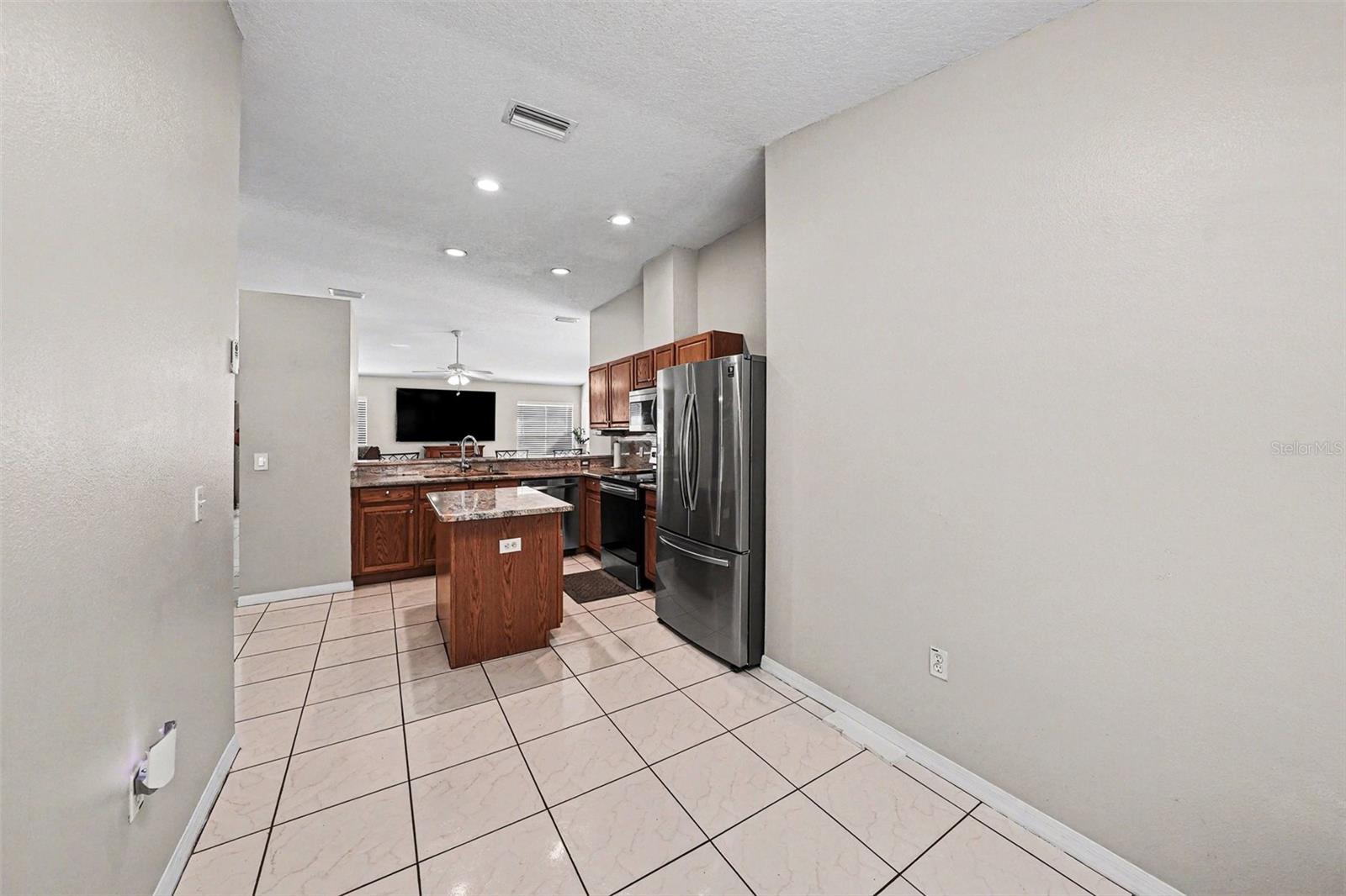 HAMILTON PARK - Residential