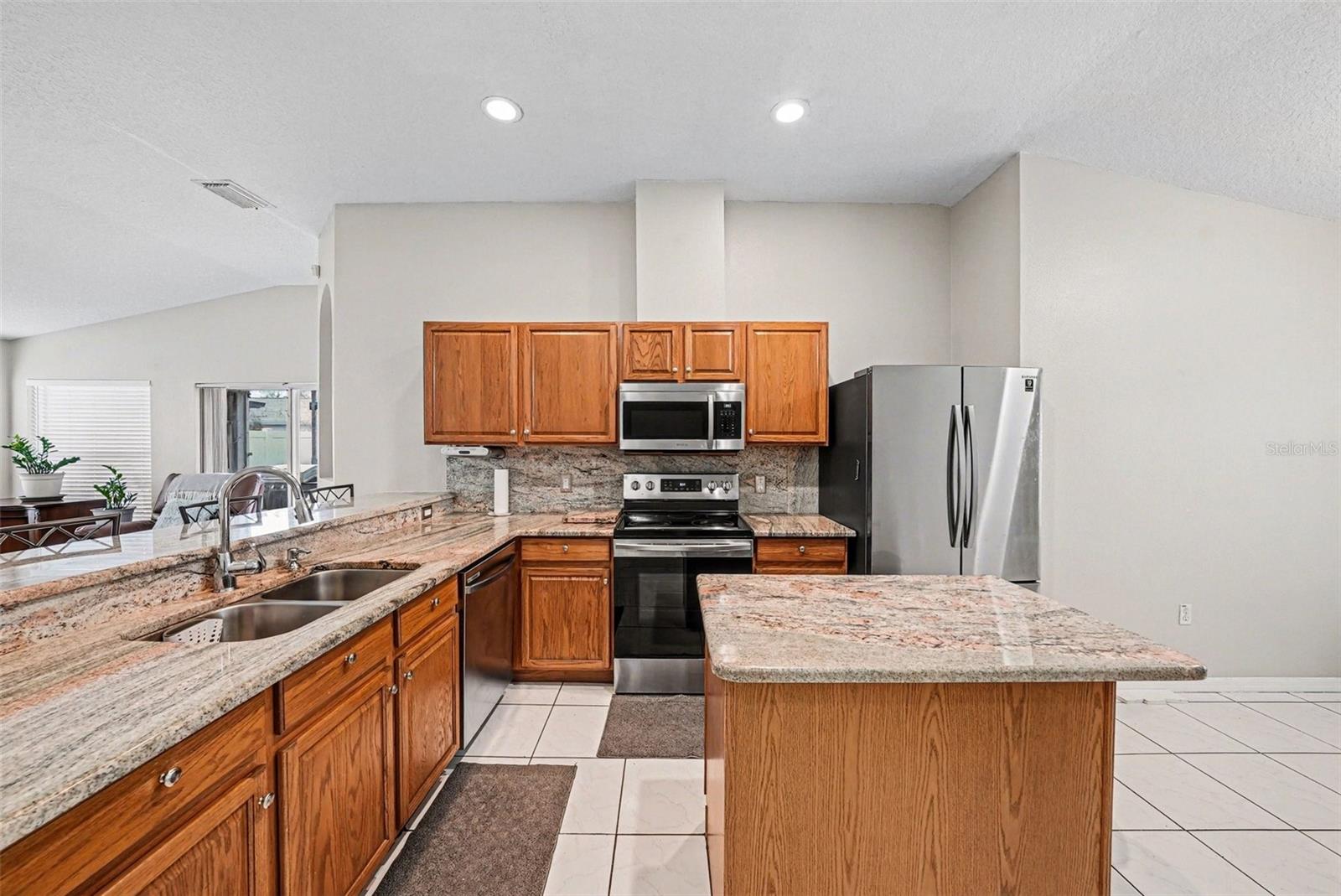 HAMILTON PARK - Residential