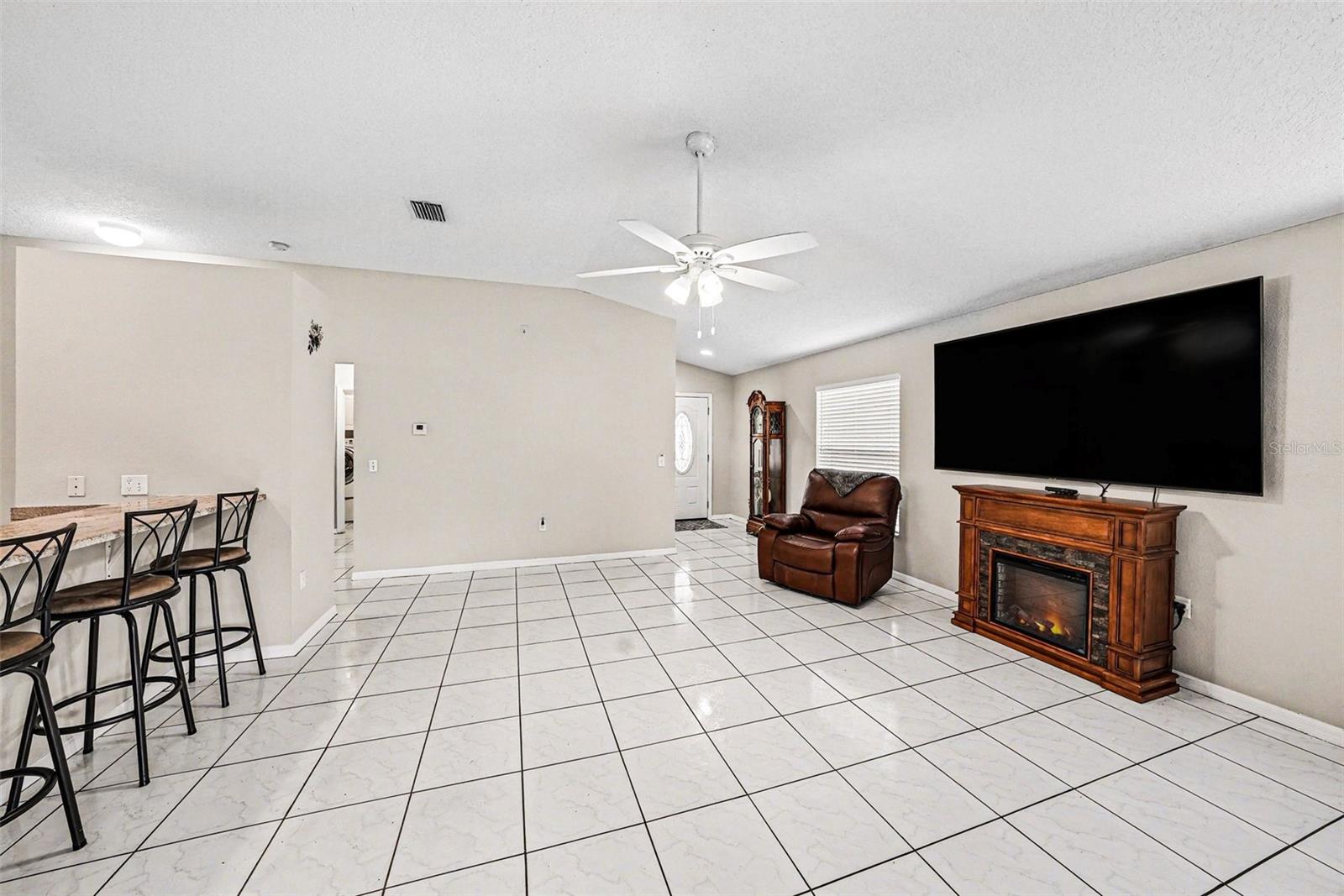 HAMILTON PARK - Residential