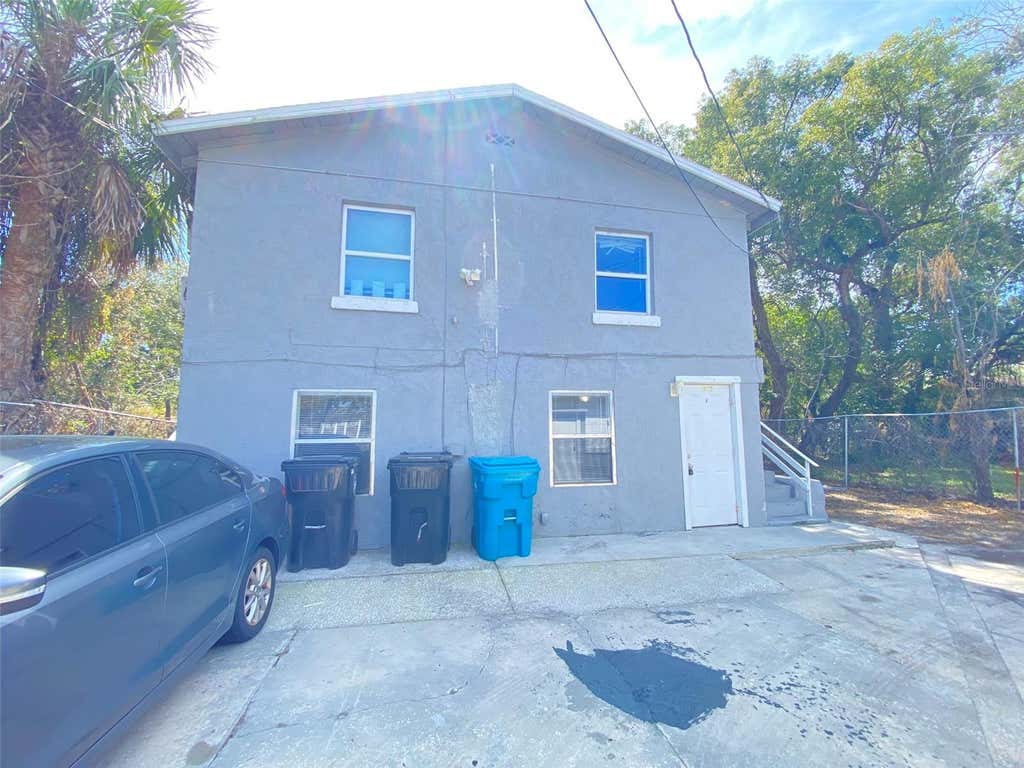 Photo of 812 W Livingston Street #B, Orlando, FL 32805 (MLS # O6435178)