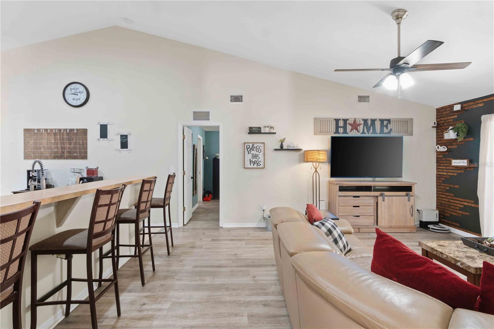 PORT CHARLOTTE SUB 01 - Residential