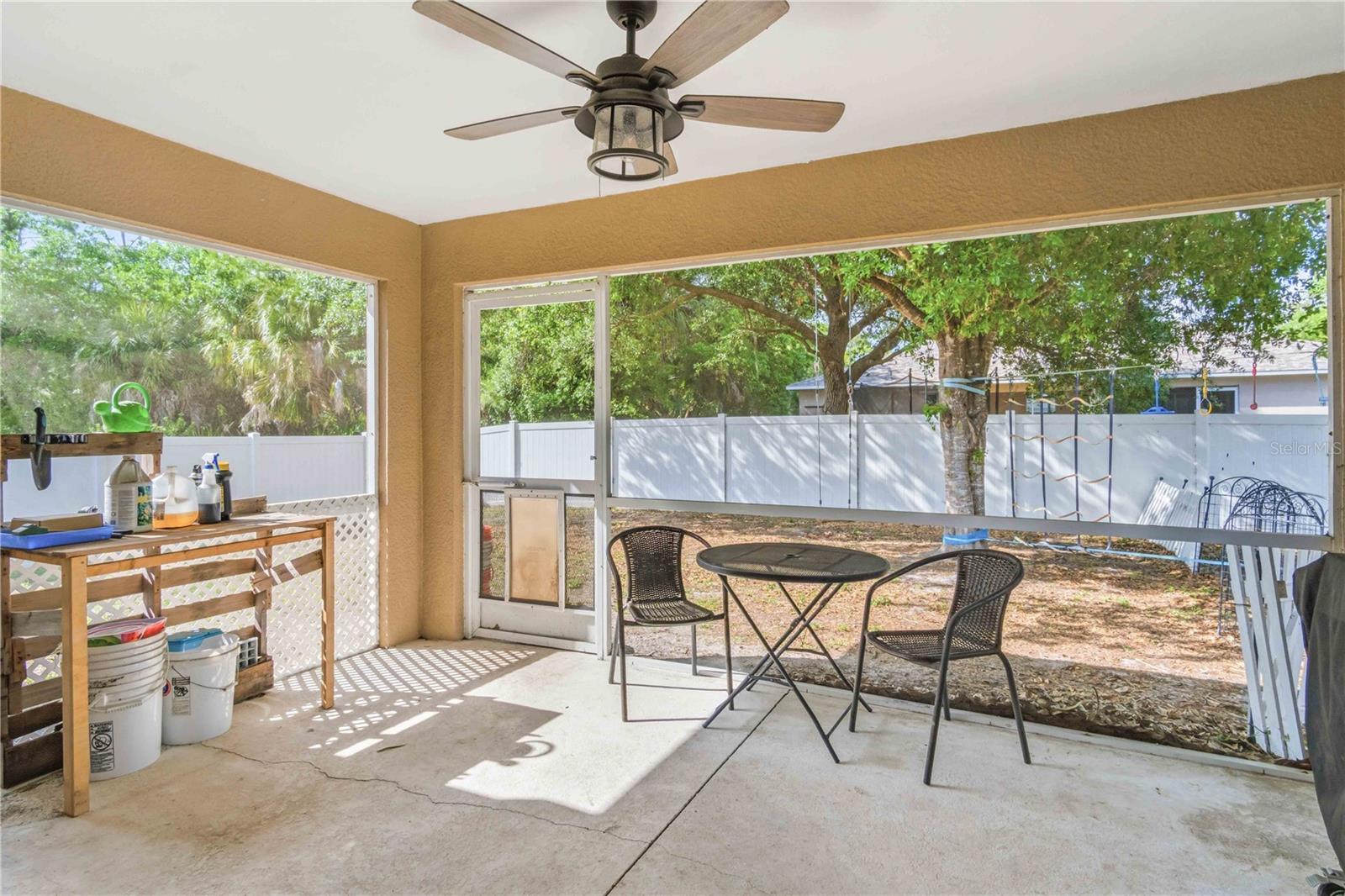 PORT CHARLOTTE SUB 01 - Residential