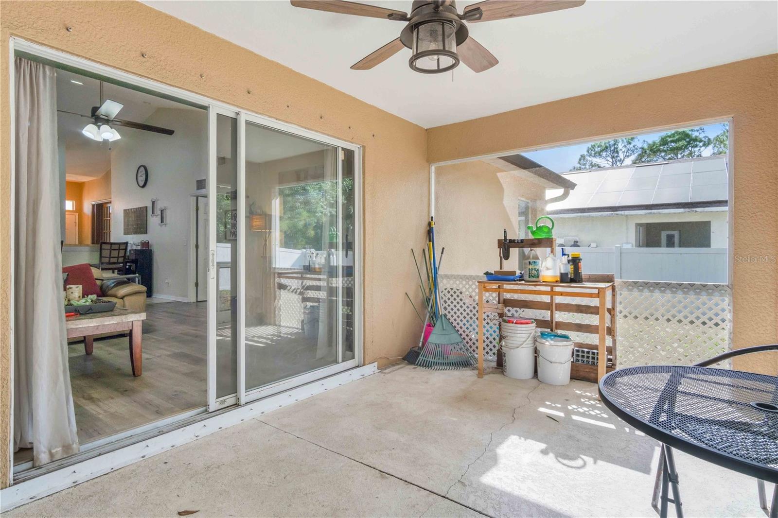 PORT CHARLOTTE SUB 01 - Residential