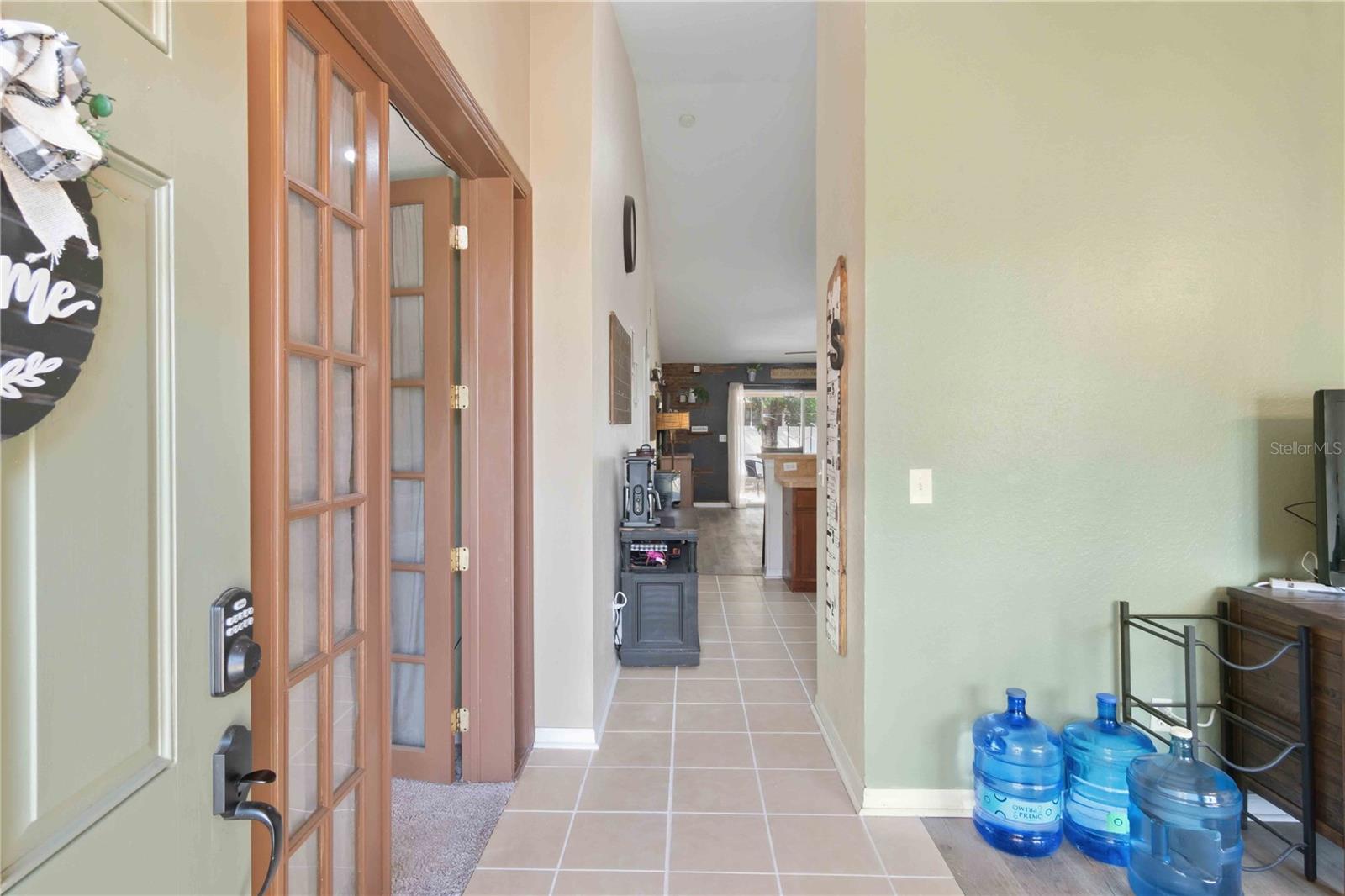 PORT CHARLOTTE SUB 01 - Residential