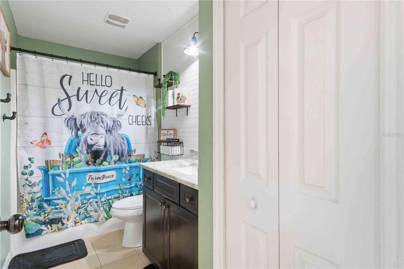 PORT CHARLOTTE SUB 01 - Residential