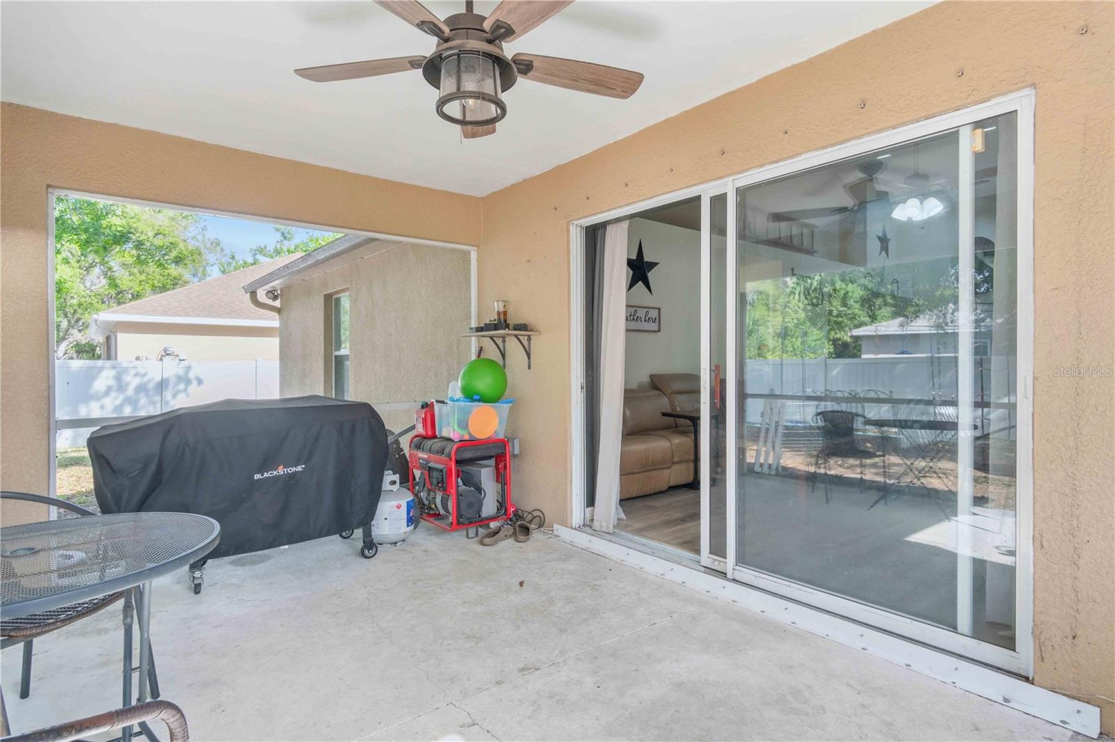 PORT CHARLOTTE SUB 01 - Residential