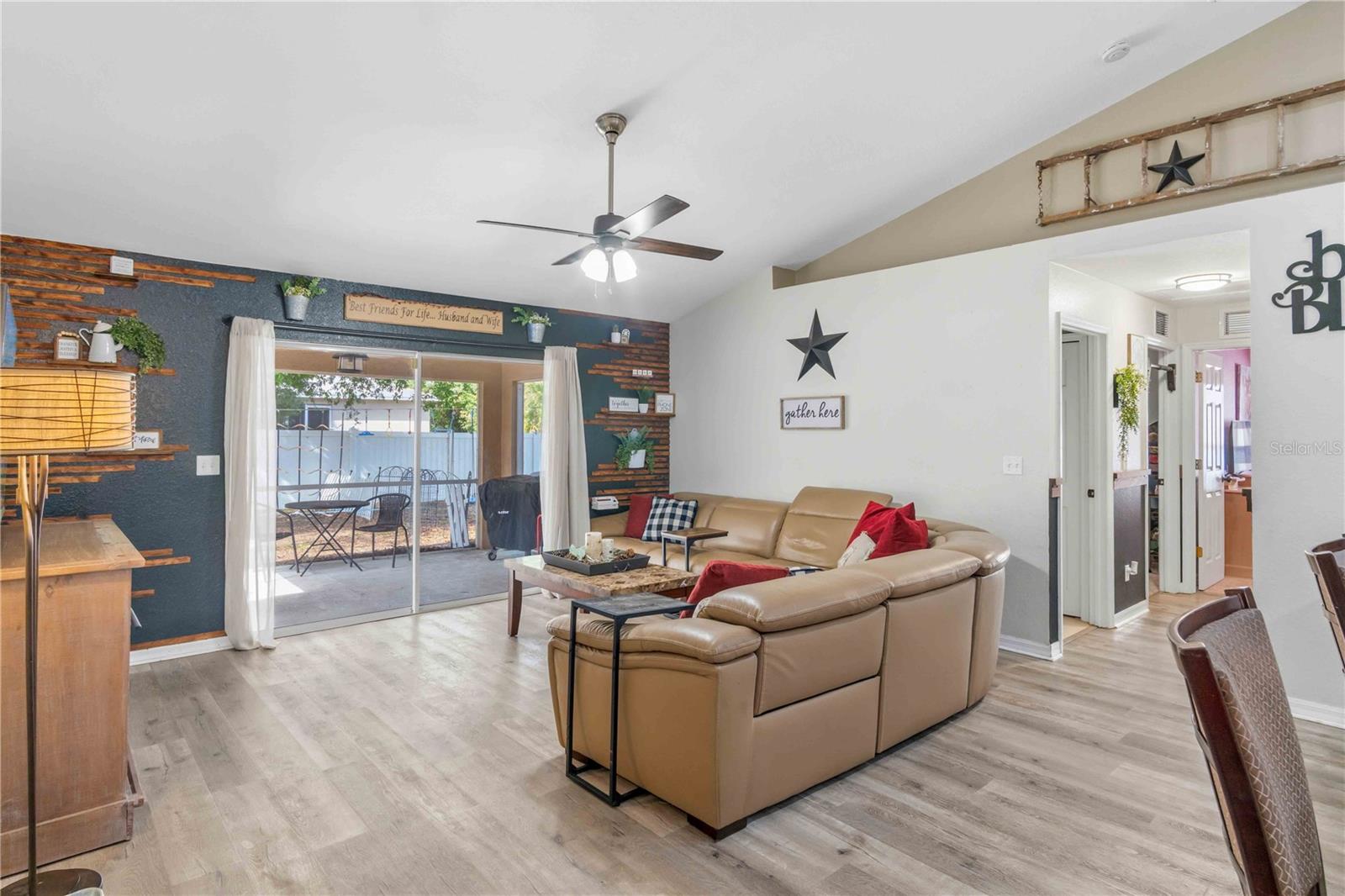 PORT CHARLOTTE SUB 01 - Residential