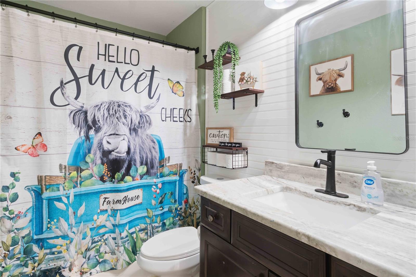 PORT CHARLOTTE SUB 01 - Residential