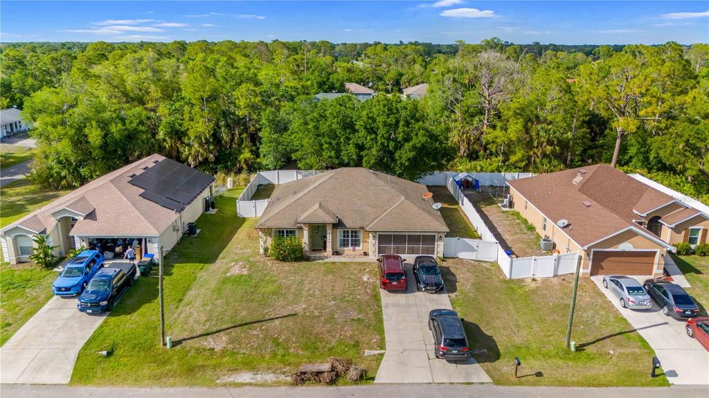 Photo of 3680 Channing Avenue, North Port, FL 34287 (MLS # C7524382)