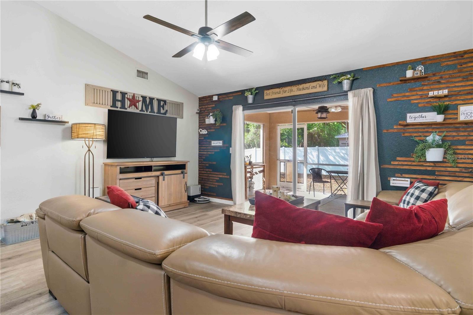 PORT CHARLOTTE SUB 01 - Residential