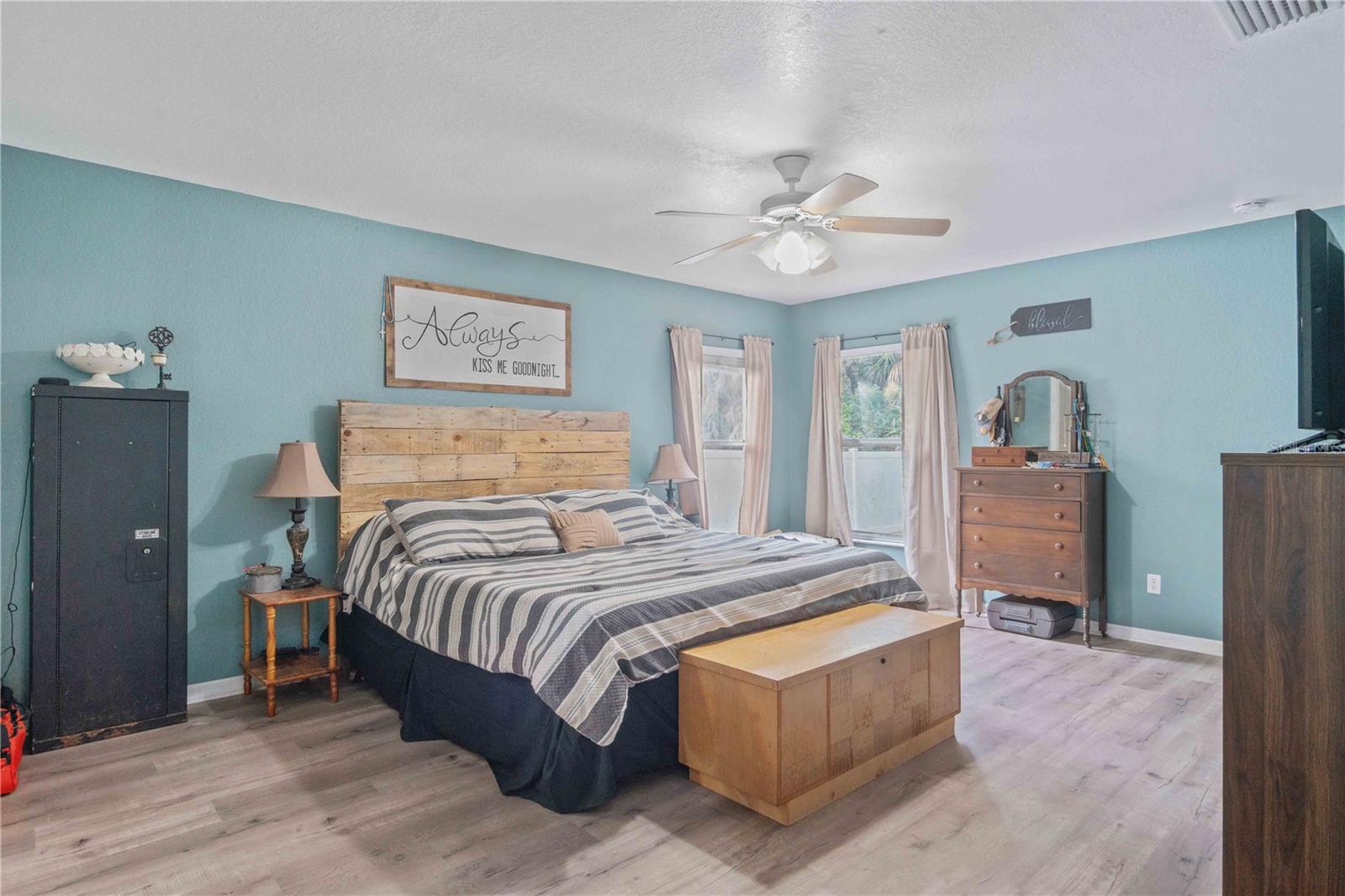 PORT CHARLOTTE SUB 01 - Residential