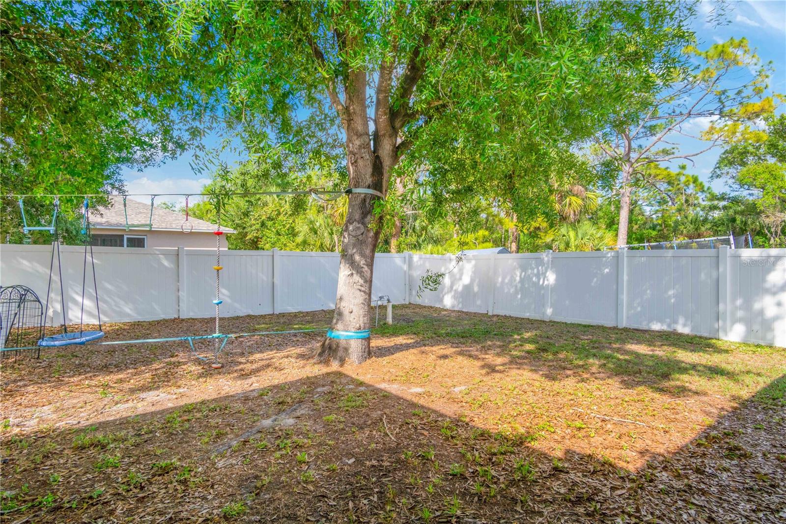 PORT CHARLOTTE SUB 01 - Residential