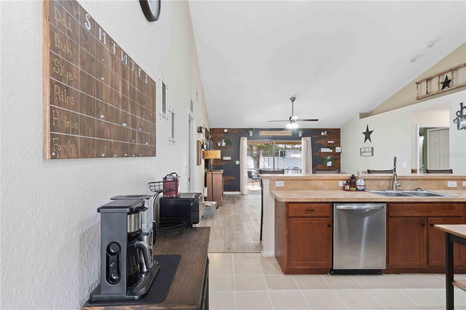 PORT CHARLOTTE SUB 01 - Residential