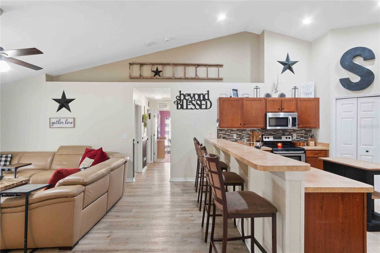 PORT CHARLOTTE SUB 01 - Residential