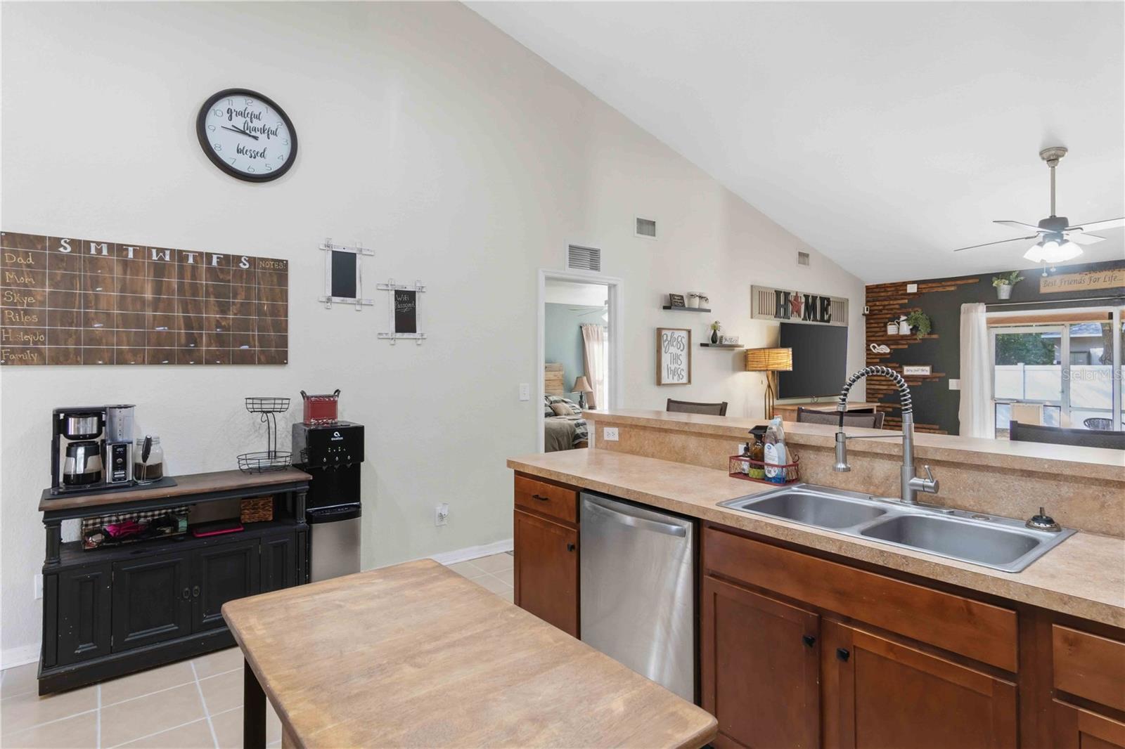 PORT CHARLOTTE SUB 01 - Residential