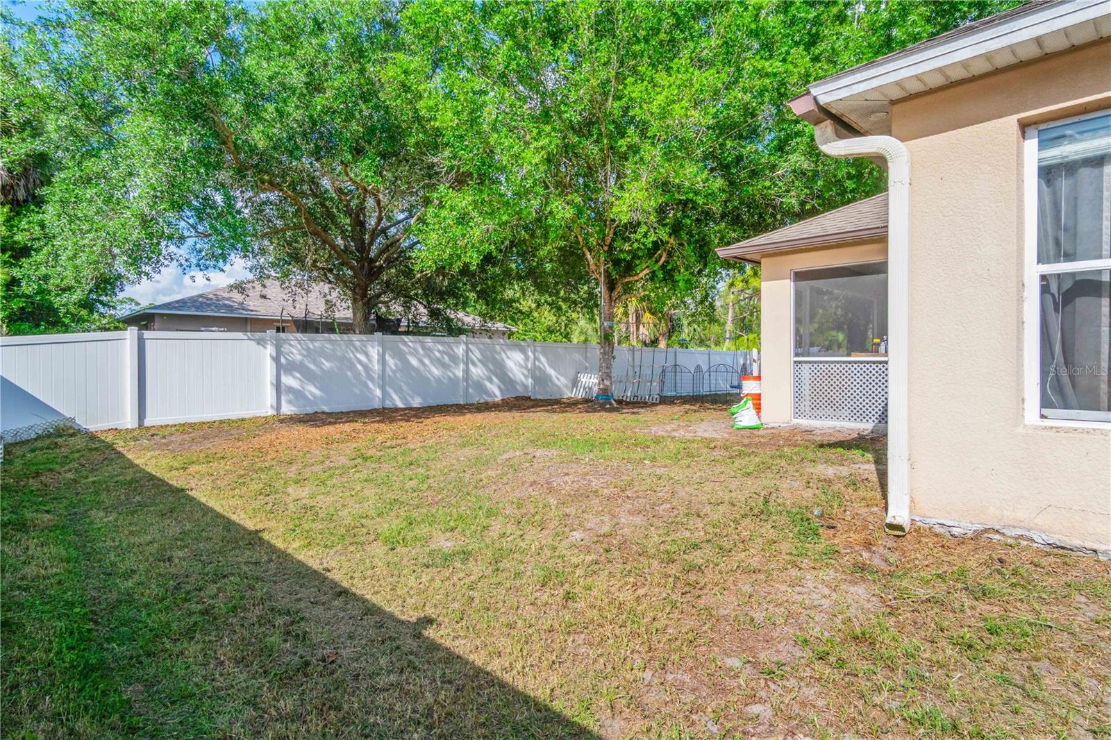 PORT CHARLOTTE SUB 01 - Residential