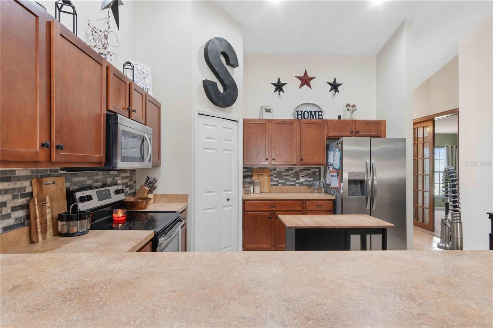 PORT CHARLOTTE SUB 01 - Residential