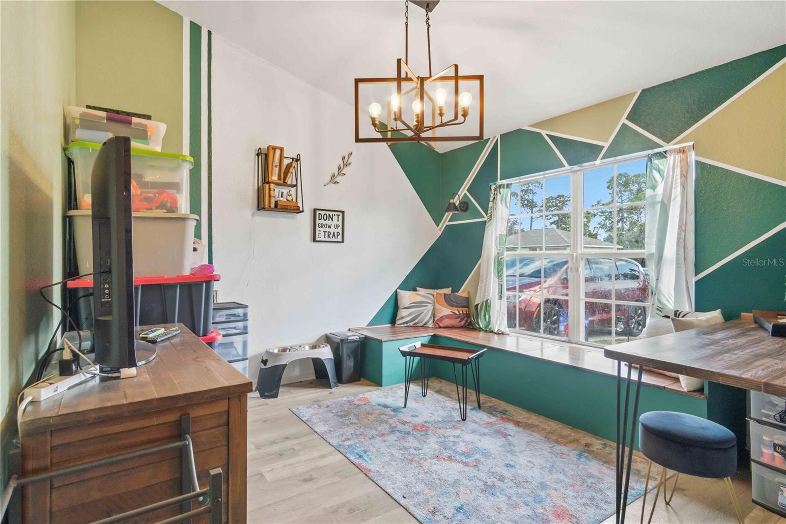 PORT CHARLOTTE SUB 01 - Residential