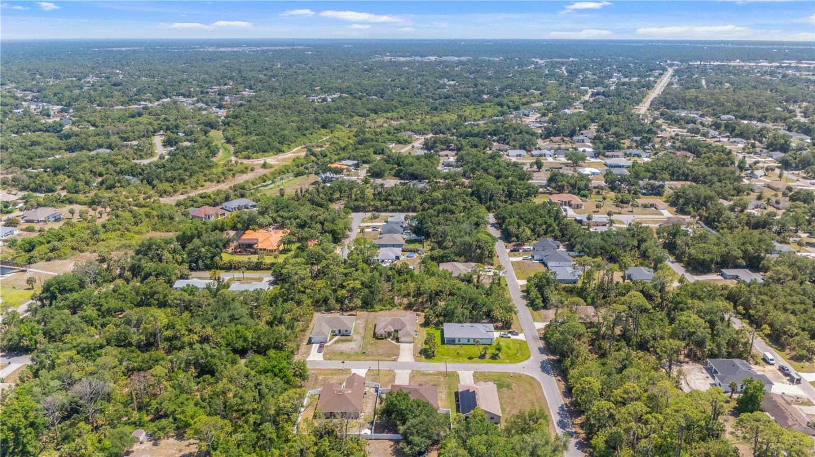 PORT CHARLOTTE SUB 01 - Residential